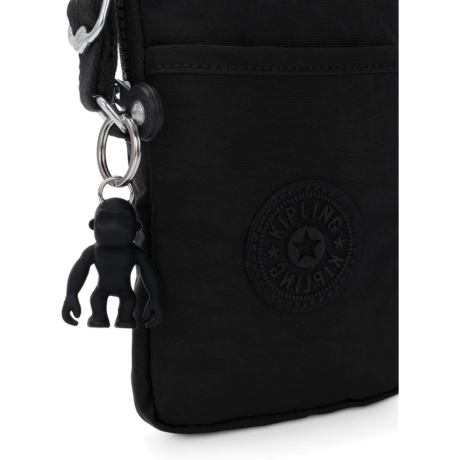 Kipling Women'S Tally Minibag, Lightweight Crossbody Mini Bag, Nylon Phone Bag