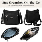 Baggallini The New Classic Collection Uptown Bagg