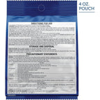 Enoz Para Moth Balls For Closets And More - Kills Clothes Moths And Carpet Beetles - For Indoor Use - No Clinging Odor - 4 Oz (Pack Of 6)