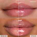 Laneige Lip Glowy Balm: Sheer Tinted Lip Treatment Balm Tube With Shea & Murumuru Butters For Hydrating, Moisturizing, Glossy, Non-Sticky Shine, Berry | Korean Skin Care