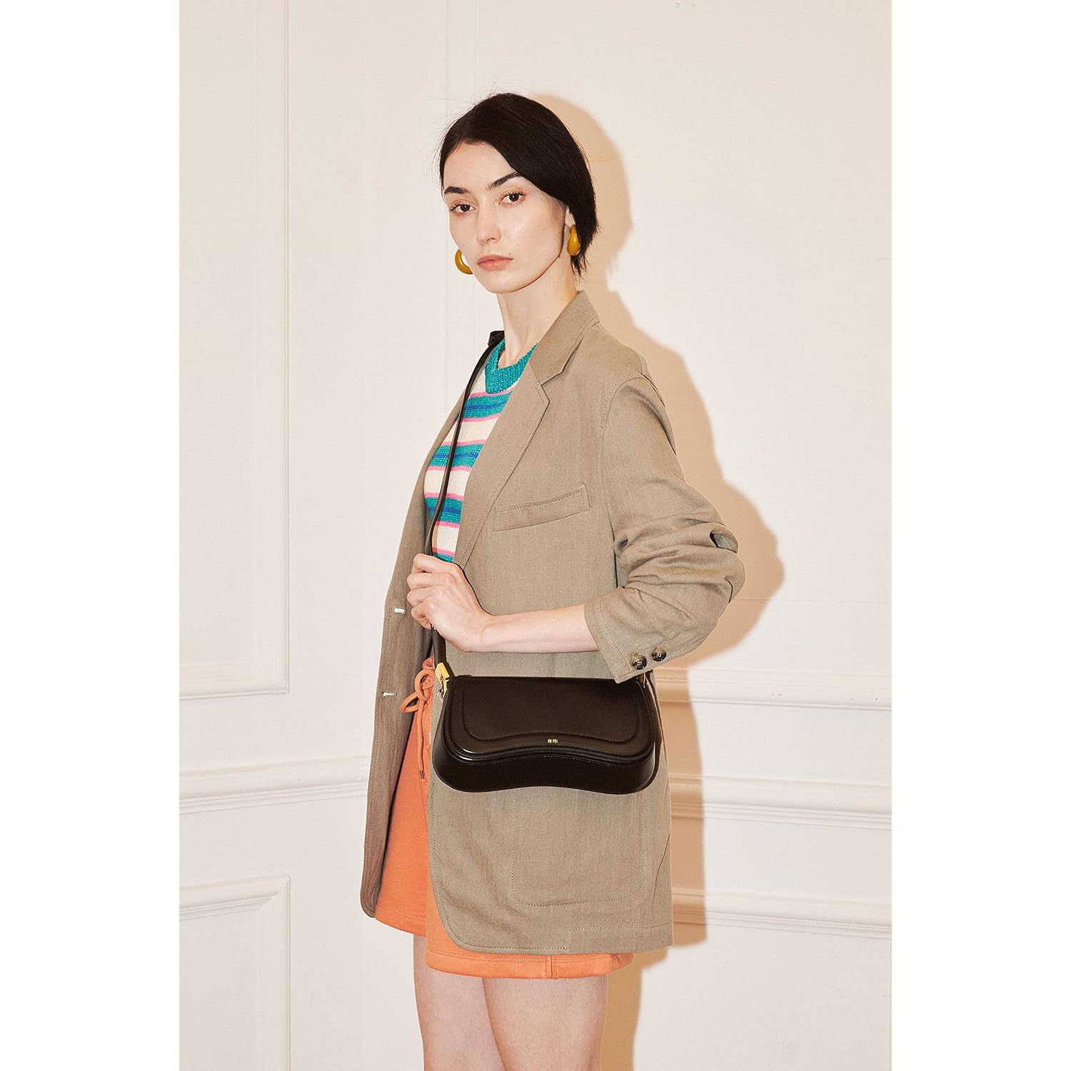 Jw Pei Women'S Joy Shoulder Bag