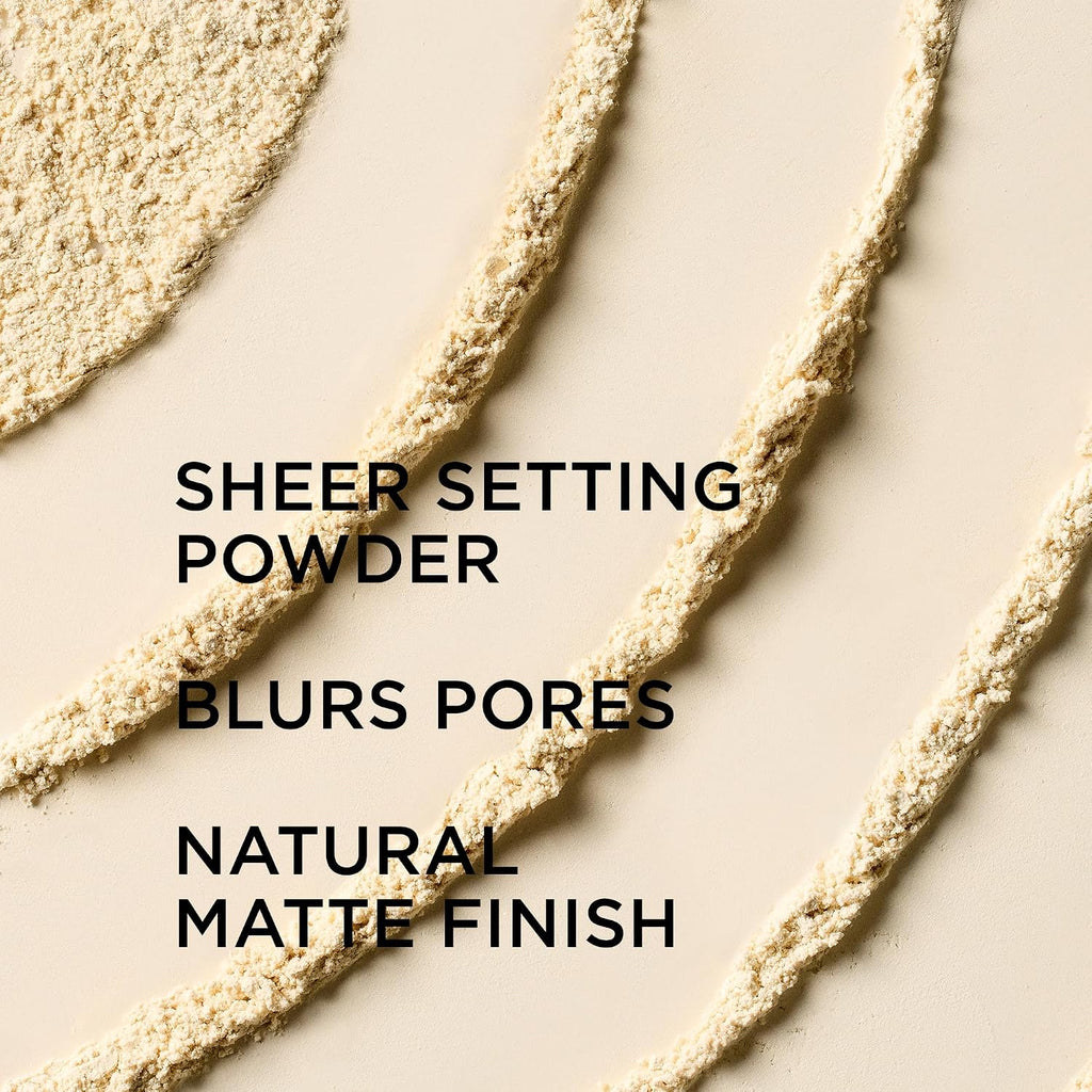 It Cosmetics Bye Bye Pores Pressed Finishing Powder - Universal Shades - Contains Anti-Aging Peptides, Hydrolyzed Collagen & Antioxidants - 0.31 Oz