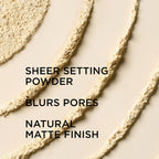 It Cosmetics Bye Bye Pores Pressed Finishing Powder - Universal Shades - Contains Anti-Aging Peptides, Hydrolyzed Collagen & Antioxidants - 0.31 Oz