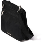 Baggallini Securtex Anti-Theft Large Crossbody