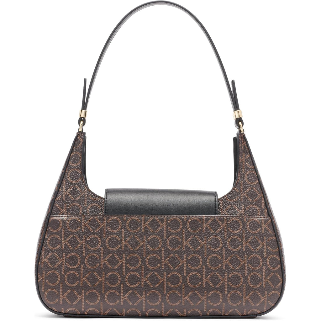 Calvin Klein Women'S Becky Demi Shoulder Bag