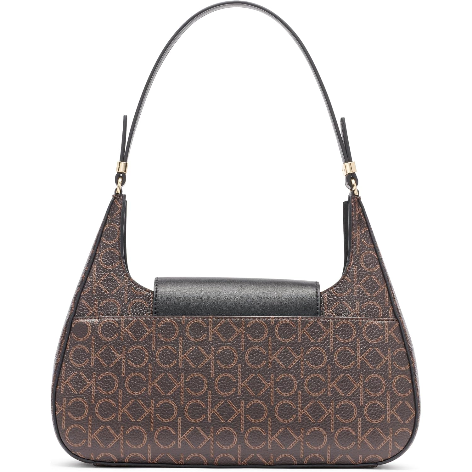 Calvin Klein Women'S Becky Demi Shoulder Bag