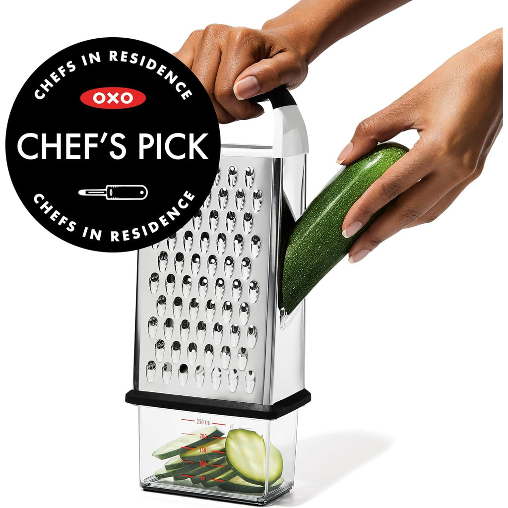 Oxo Good Grips Box Grater