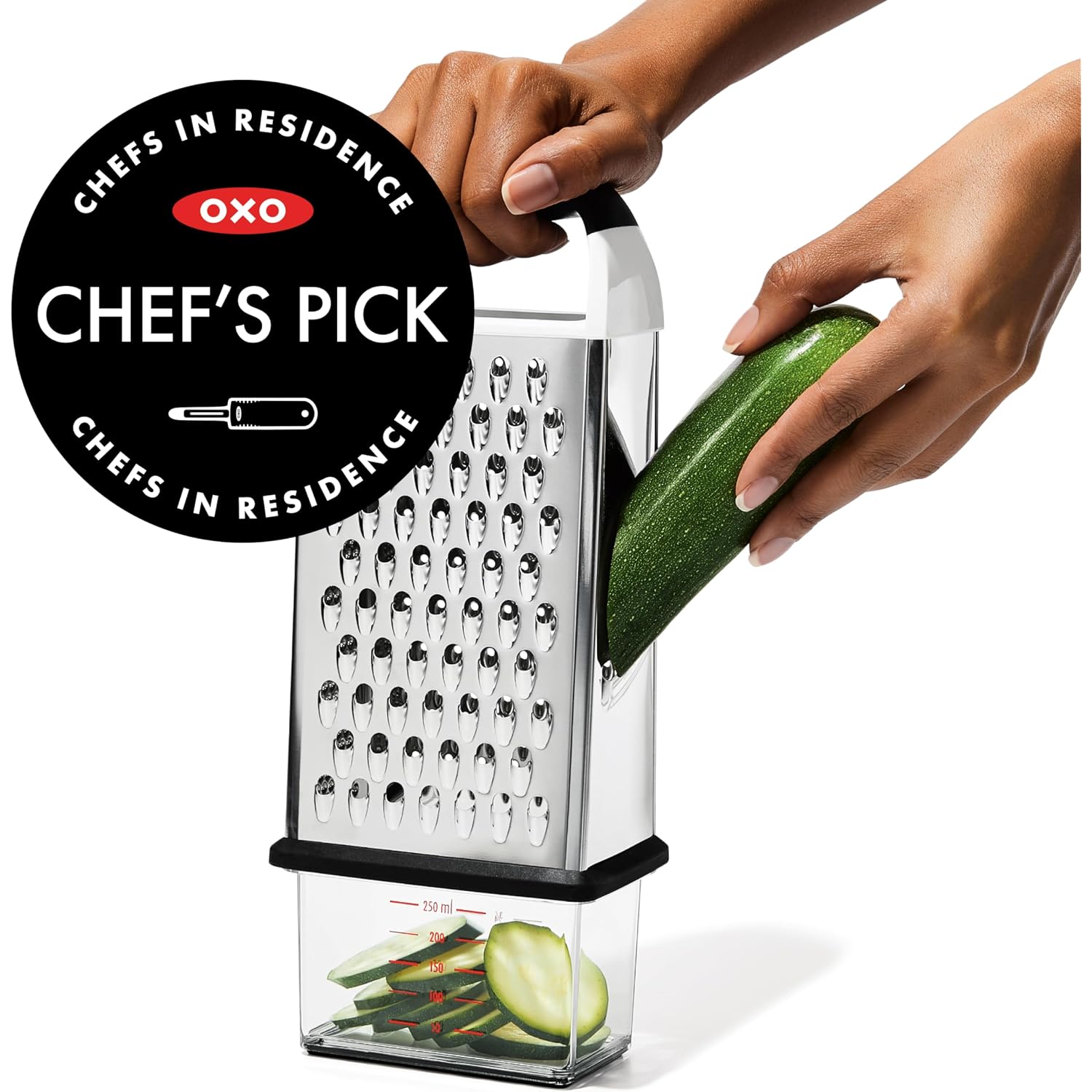 Oxo Good Grips Box Grater