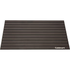 Cuisinart BBQ Defrosting Tray, Conductive Aluminum Rapid Thaw Plate for Frozen Meat, Quick Defrosting Tool that Preserves Natural Flavors, Non Stick Easy to Clean Kitchen Gadget & Grilling Accessories