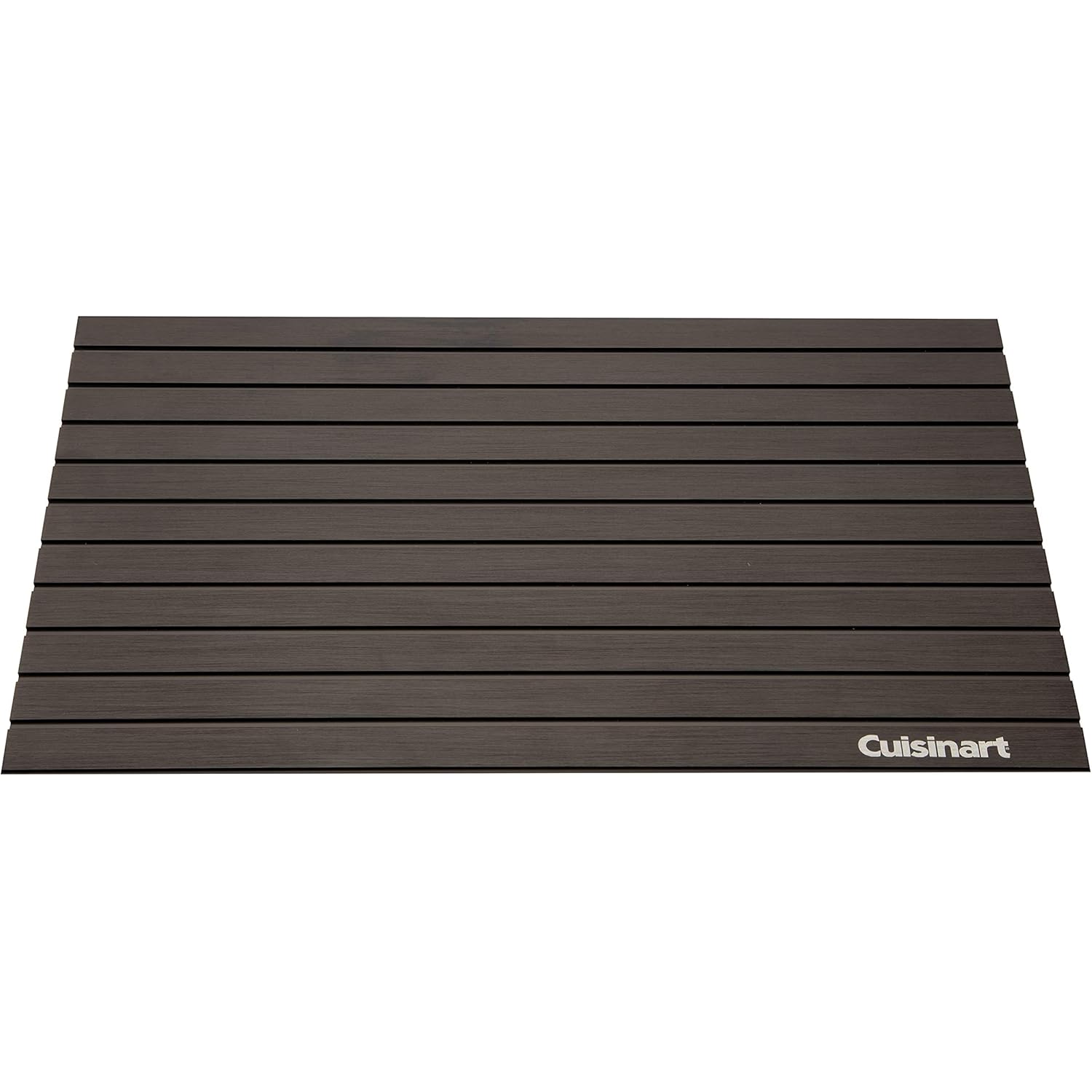 Cuisinart BBQ Defrosting Tray, Conductive Aluminum Rapid Thaw Plate for Frozen Meat, Quick Defrosting Tool that Preserves Natural Flavors, Non Stick Easy to Clean Kitchen Gadget & Grilling Accessories