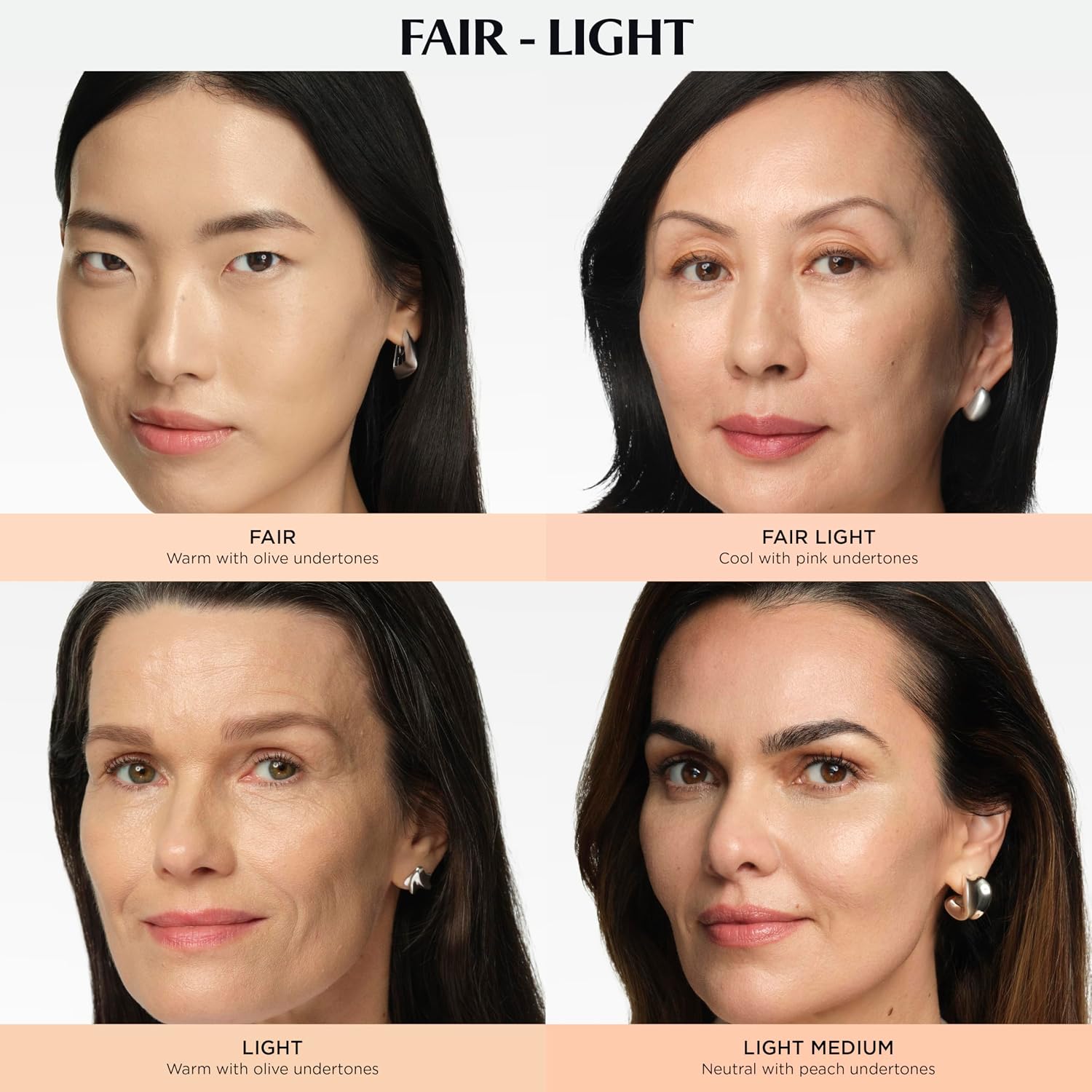 It Cosmetics Cc+ Cream Illumination Spf 50+ - Radiant Full Coverage Foundation Color Corrector, Hydrating Anti-Aging Serum, Hydrolyzed Collagen + Peptides, Normal To Dry & Mature Skin - 1.08 Fl Oz