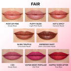 Too Faced Lip Injection Extreme Lip Shaper | Plumping, Waterproof, Liner Pencil, 0.01 Ounce
