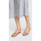 Tkees Women'S Flip-Flop-Glitters Sandal