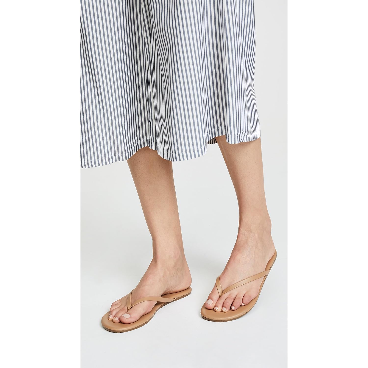 Tkees Women'S Flip-Flop-Glitters Sandal