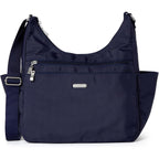 Baggallini Essential Hobo Crossbody