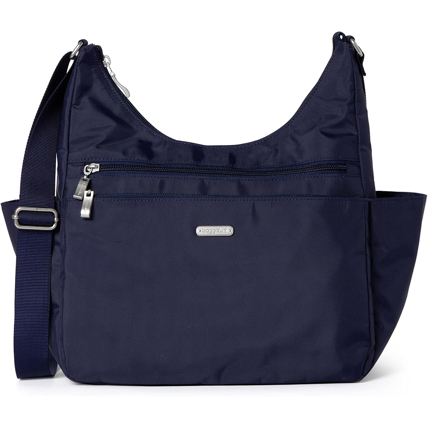 Baggallini Essential Hobo Crossbody