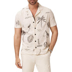 John Varvatos Men'S Beeston Shirt