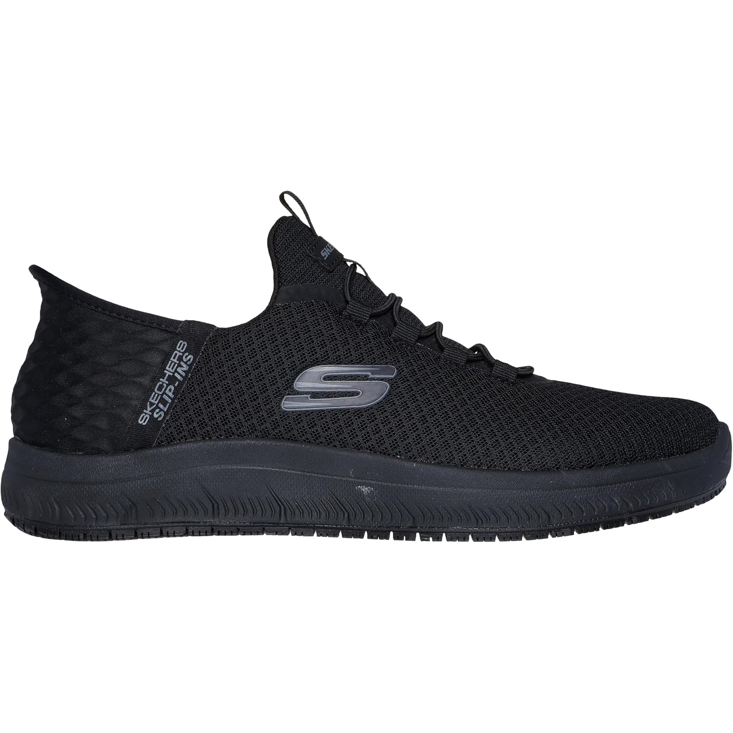 Skechers Men'S Summits Colsin Sr Hands Free Slip-Ins
