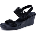 Skechers Womens Rumble On - Sassy Dayz