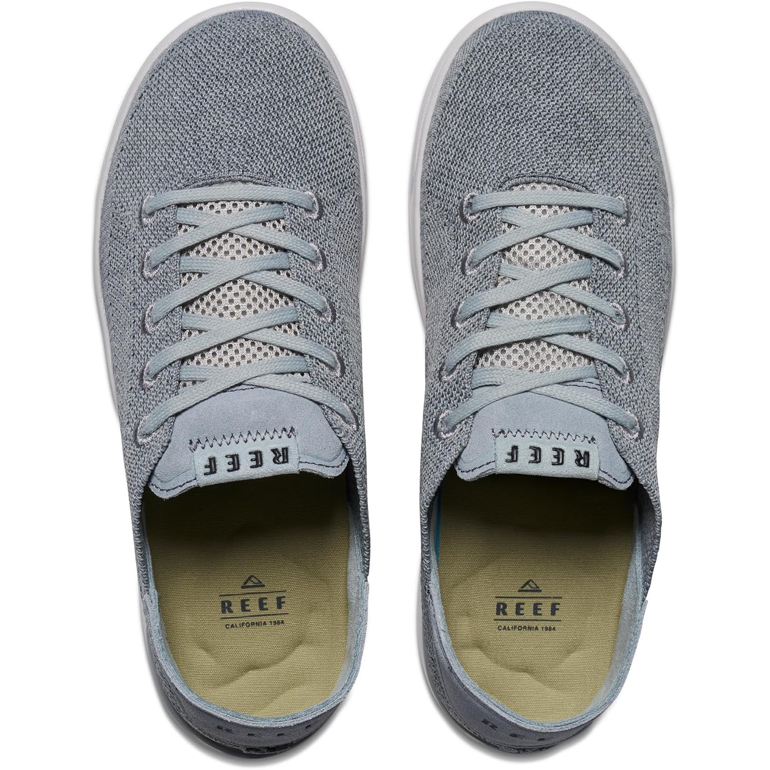 Reef Men'S Swellsole Neptune Sneakers