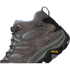 Merrell Women'S Moab 3 Mid Waterproof Hiking Boots