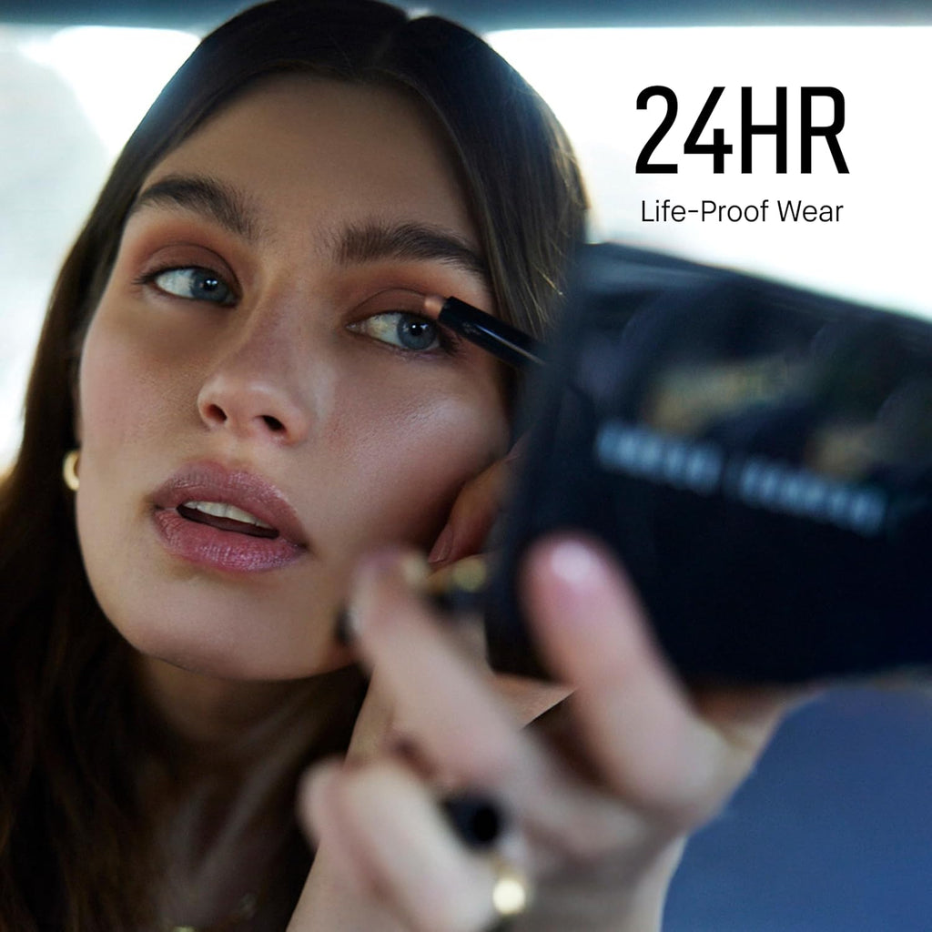 Bobbi Brown Long-Wear Cream Shadow Stick | 24-Hour Eyeshadow Stick | High-Pigment, Buildable Shades With Three Finishes