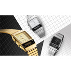 Casio Men'S Wrist Watch Aq-800E-7A
