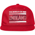 Outerstuff Unisex Adult Country Deadstock Snapback Baseball Cap England