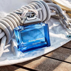 Tommy Bahama Maritime Eau de Cologne for Men, Notes of Bergamot, Jasmine, & Sandalwood, Fresh & Warm Scent