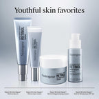 Neutrogena Rapid Tone Repair Retinol + Vitamin C Dark Spot Corrector For Face Daily Anti-Aging Serum Brightens And Evens Tone, Mineral Oil And Dye Free, 1 Fl Oz