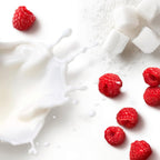 Dove Sugar Body Scrub Oat Milk & Berry Brulee For Women For Exfoliated & Hydrated Skin 15 Oz