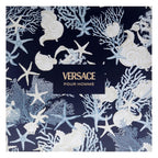 Versace Pour Homme by Versace for Men - 3 Pc Gift Set 3.4oz EDT Spray, 0.17oz EDT Spray (Mini), 5oz Bath and Shower Gel