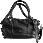 Women Mini Tote Bags (8 L) City Bags Tote Bag Purse Vegan Leather Hobo Handbags With Adjustable Dual Straps