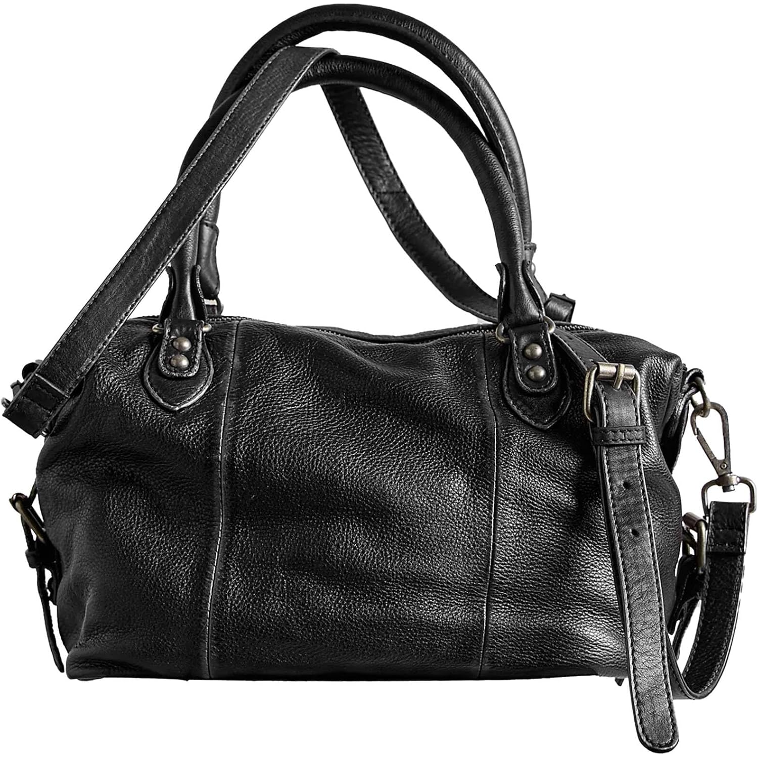 Women Mini Tote Bags (8 L) City Bags Tote Bag Purse Vegan Leather Hobo Handbags With Adjustable Dual Straps