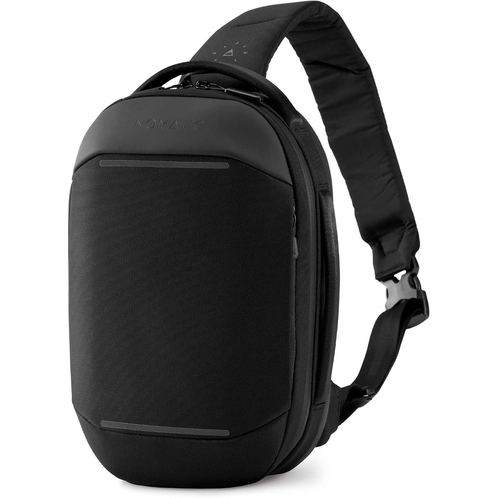 Nomatic Navigator Sling - Crossbody Travel Sling Bag With Tech Organization - Everyday Carry