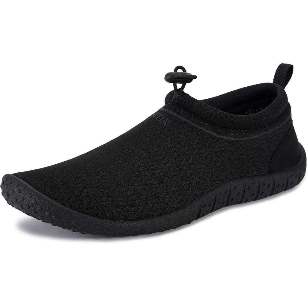 Whitin Women'S Multi-Purpose Feather Water Shoes + Thick Sole