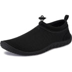 Whitin Women'S Multi-Purpose Feather Water Shoes + Thick Sole