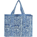 Marubhumi Women Lightweight Travel Bag Purse Cotton Shoulder Tote Bag For Shopping Grocery & Beach Bag
