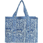 Marubhumi Women Lightweight Travel Bag Purse Cotton Shoulder Tote Bag For Shopping Grocery & Beach Bag
