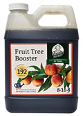 Farmer'S Secret Fruit Tree Booster Fertilizer (32Oz) - Super Concentrated And Phosphorus Rich - Formulated For All Fruit Trees Including Peach, Banana, And Apple