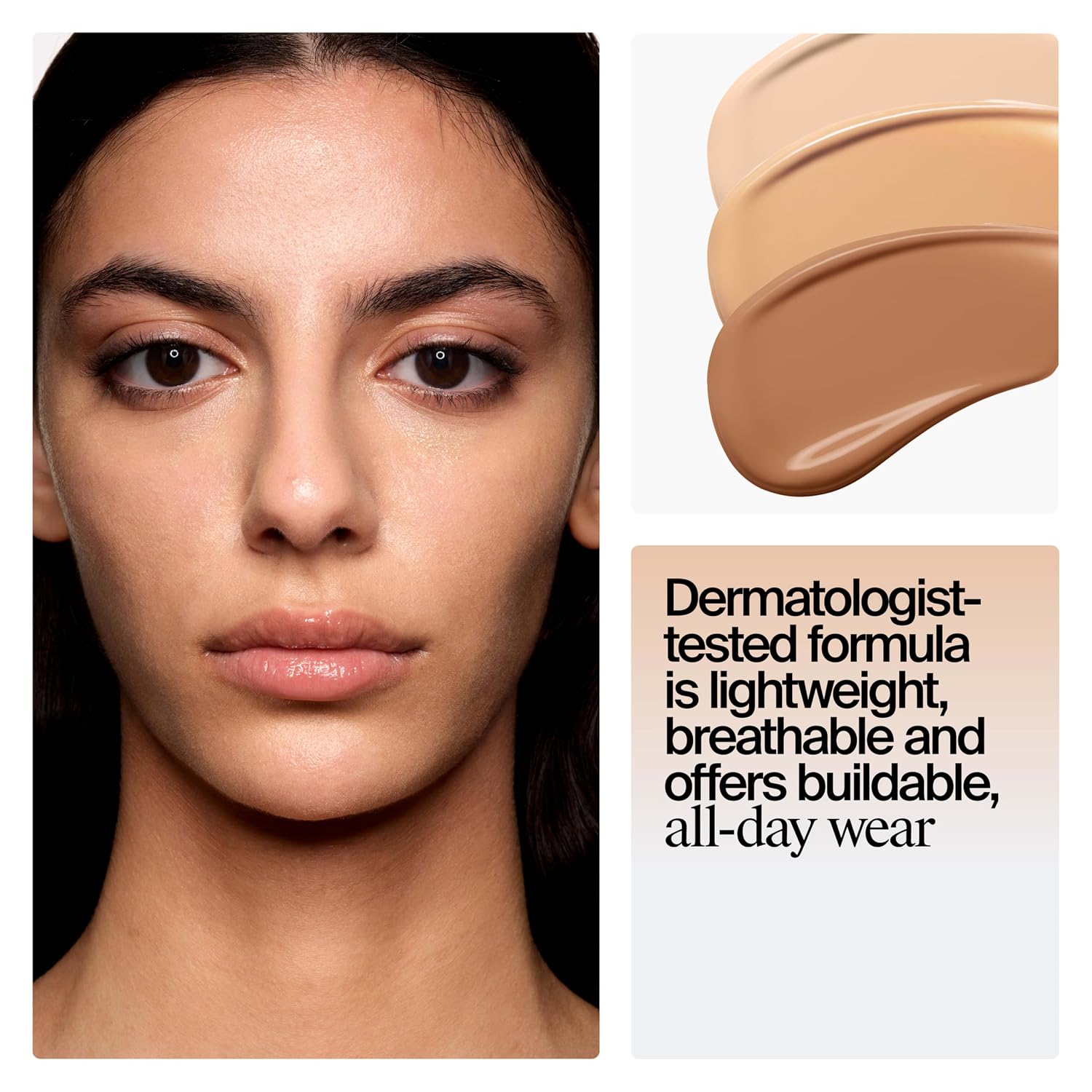Neutrogena Healthy Skin Liquid Foundation Makeup With Broad Spectrum Spf 20 Sunscreen, Lightweight, Medium Coverage Makeup With Sunscreen And Pro-Vitamin B5, Classic Ivory 160C, 1 Fl. Oz