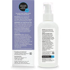Amazon Basics Oil-Free Facial Moisturizer For Sensitive Skin, Fragrance Free, Non-Comedogenic, 4 Fluid Ounce (Previously Solimo)