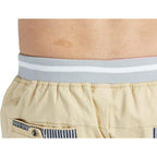 Tansozer Men'S Shorts Casual Classic Fit Drawstring Summer Beach Shorts With Elastic Waist And Pockets