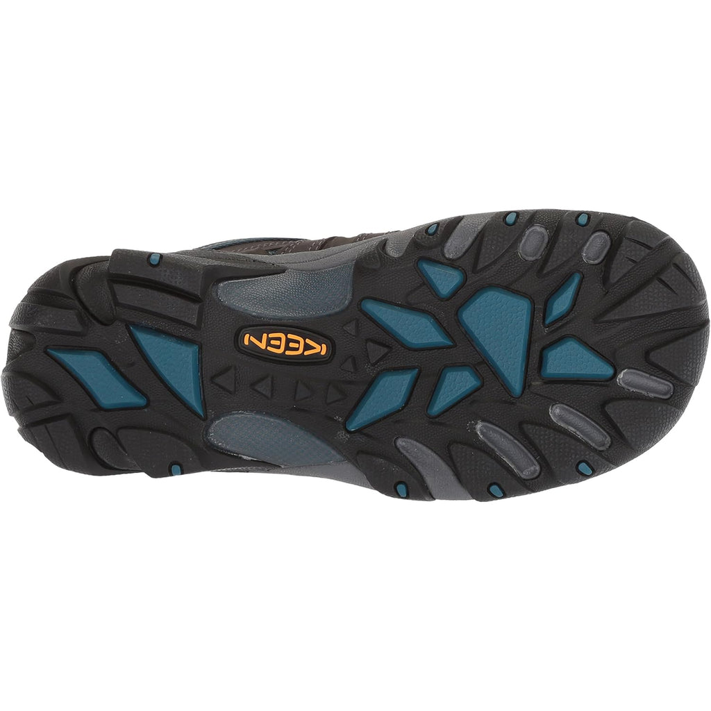 Keen Men'S Voyageur Low Height Breathable Hiking Shoes