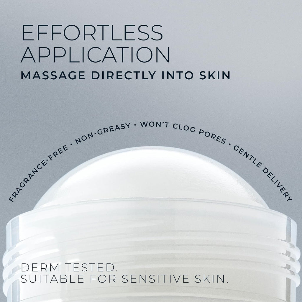 Roc Derm Correxion Retinol Firming Serum Stick With Antioxidants To Visibly Tighten And Firm Wrinkles And Laugh Lines For Men And Women + Retinol Eye Cream Packette, 1.0 Oz (Packaging May Vary)