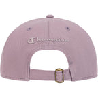 Champion Women's Essentials Washed Cotton Twill Adjustable Baseball Cap