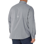 Columbia Men'S Pfg Tamiami Ii Long Sleeve Fishing Shirt