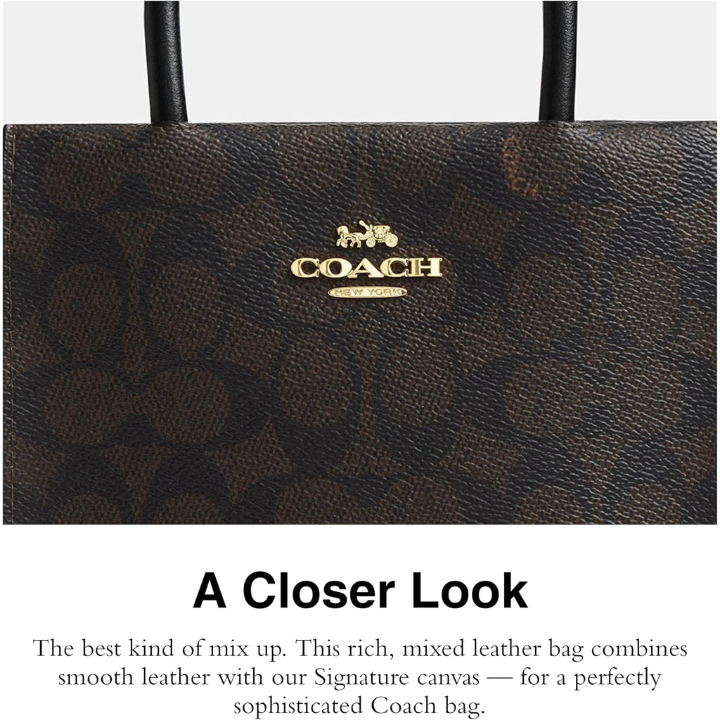 Coach Mini Cally Crossbody