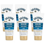 Gold Bond Healing Hand Cream, 3 oz., With Aloe, Moisture That Lasts Through Handwashing, Pack of 6