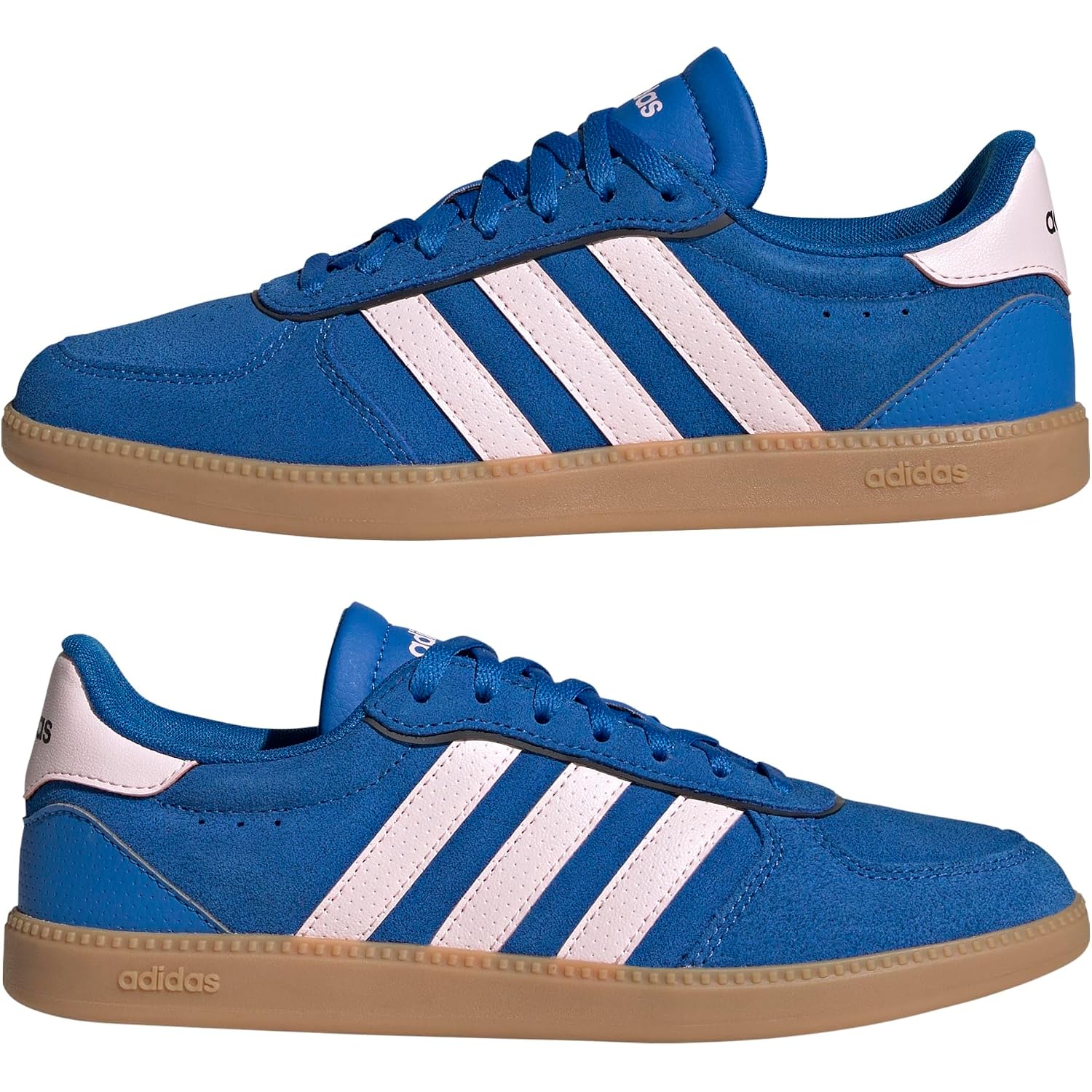 Adidas Women'S Breaknet Sleek Shoe